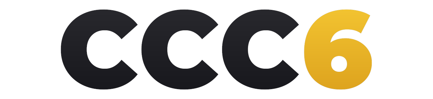 ccc6 Casino Logo
